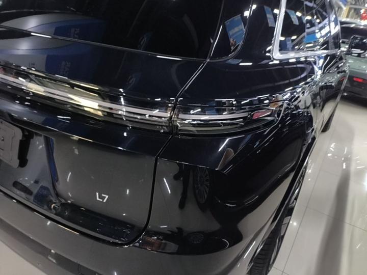 Li L7 2024 MAX photo 7