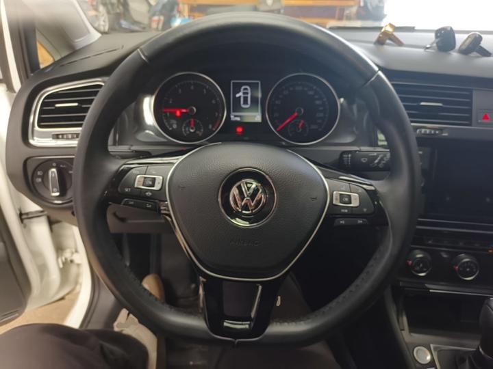Golf 2019 280TSI DSG Luxury China V photo 6