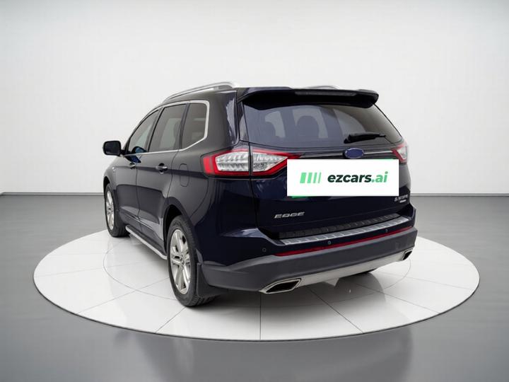 Edge 2016 EcoBoost 245 RWD 7-Seater photo 4