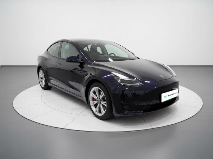 Model Y 2022 Facelift RWD photo 3