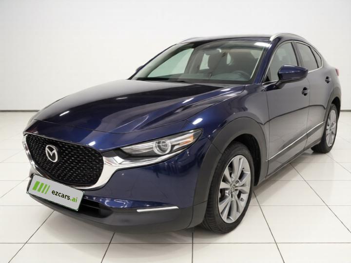 CX-30 2021 2.0L AT