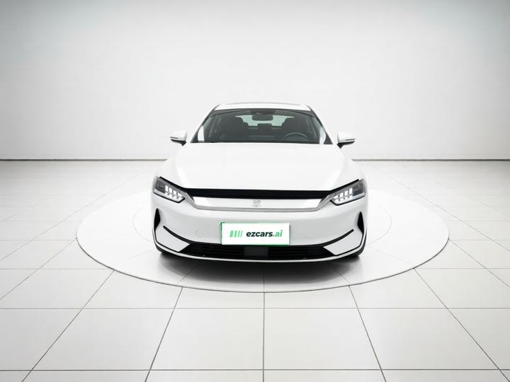 Qin PLUS 2024 Honor EV 510KM Leading photo 2