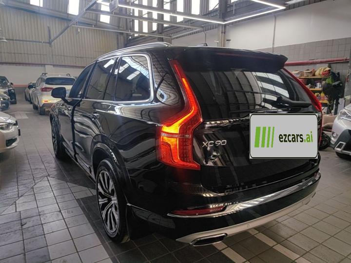 XC90 2020 T6 Luxury 7-Seater photo 4