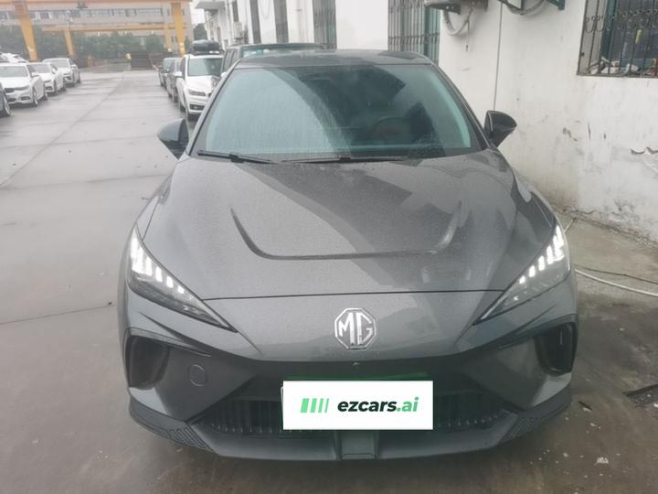 MG4 EV 2023 415km Champion photo 2