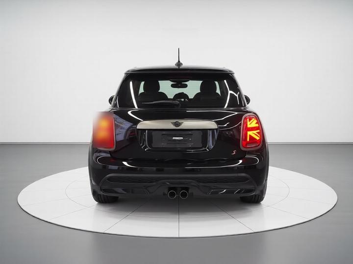 2023 Facelift 2.0T COOPER S photo 5