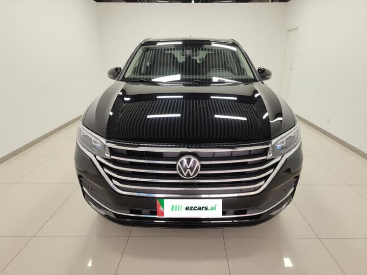 Viloran 2023 Facelift 330TSI Luxury photo 2