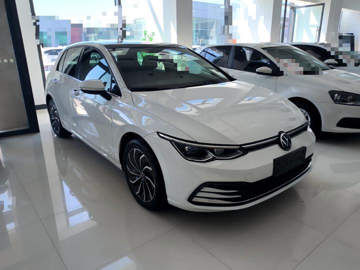 Golf 2023 Facelift 280TSI DSG Pro photo 3