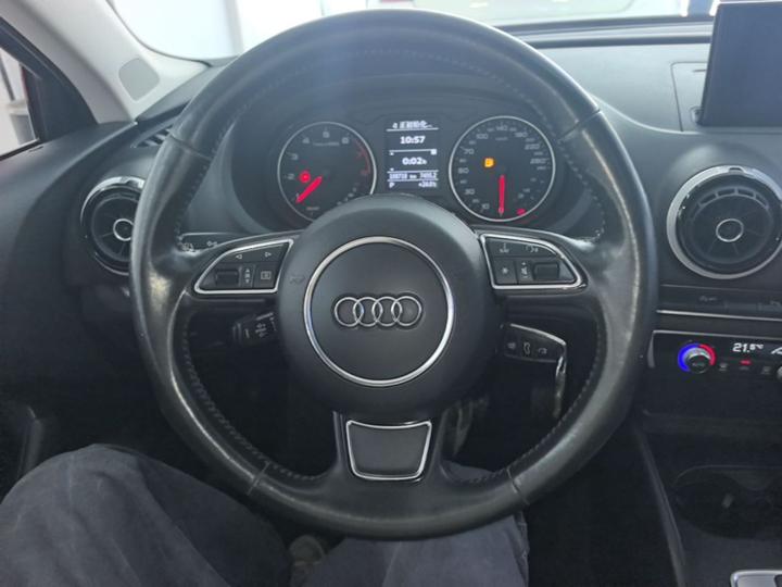 A3 2016 Limousine 35 TFSI photo 6