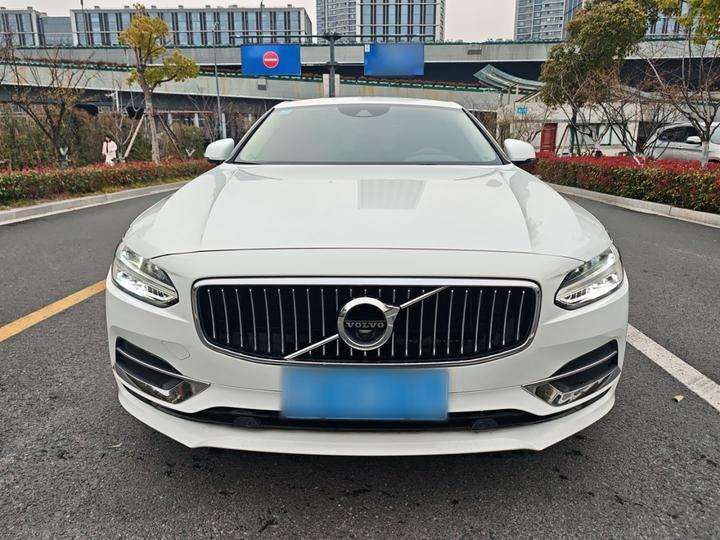 S90 2020 T5 Luxury photo 2