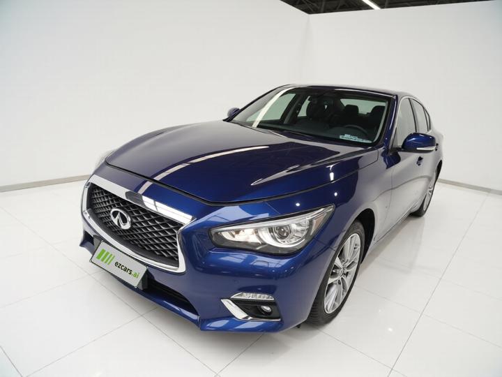 Q50L 2018 2.0T China VI