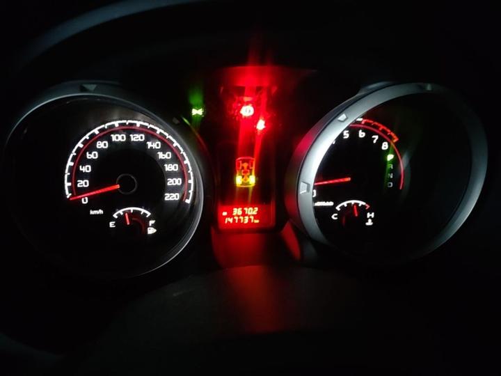 Pajero Imported 2019 3.0L AT Luxury photo 7