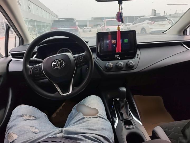 Corolla 2023 1.2T photo 5