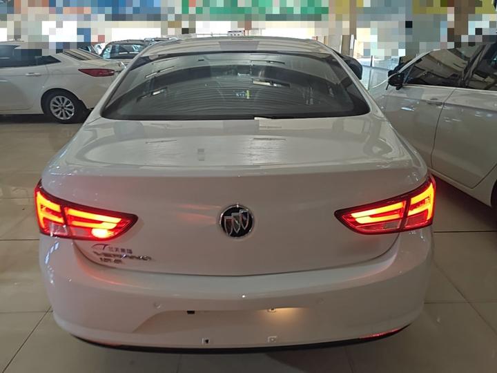 Verano 2018 Sedan 15S AT Leading photo 3