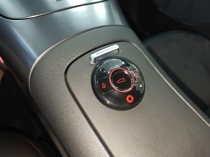 Smart #1 2022 BRABUS Performance photo 8