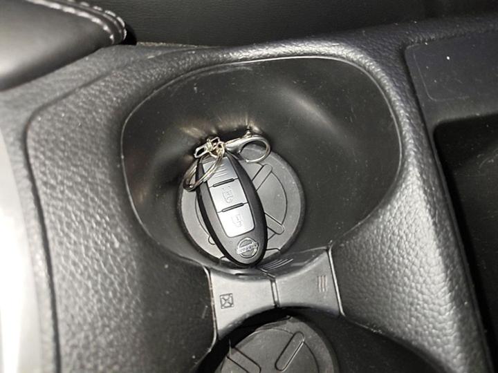 X-Trail 2021 2.0L CVT 2WD XL Premium Exclusive Anniversary Edition photo 8