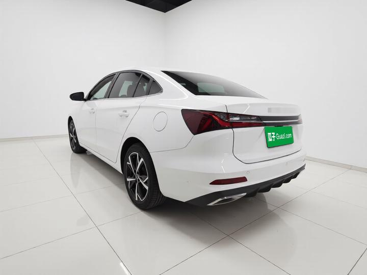 i5 2023 1.5L CVT photo 4