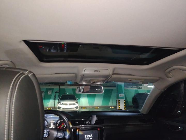 Passat 2016 330TSI DSG photo 8