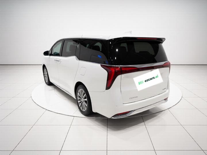 2023 2.0T 6-Seater photo 4