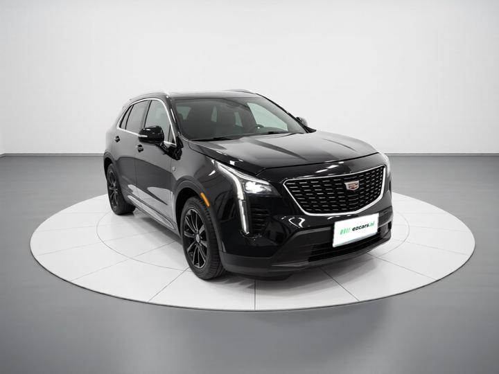 XT4 2020 28T RWD Tech photo 3