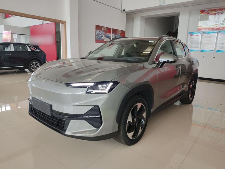Shanhai L6 2024 1.5TD DHT ULTRA