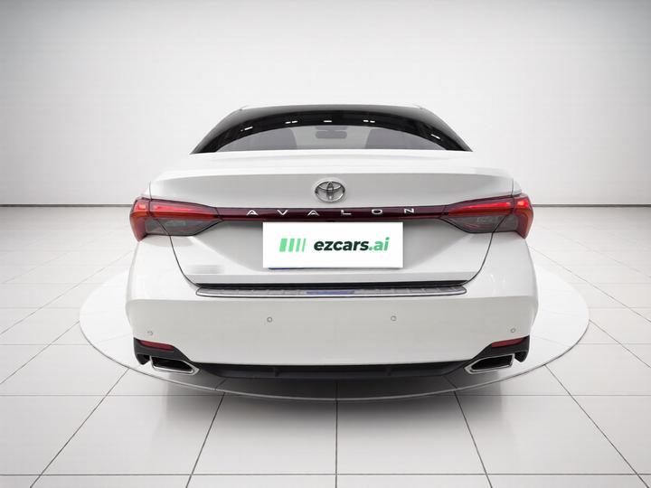 Avalon 2019 2.0L Progressive China VI photo 3
