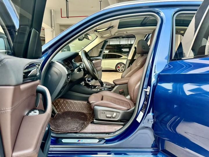 X3 2019 xDrive28i M Sport Package photo 7