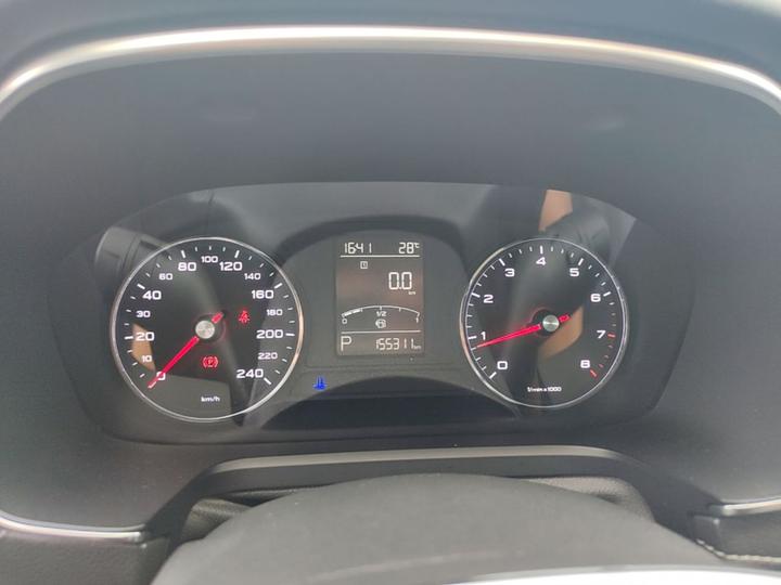 RX5 2016 20T RWD AT Smart photo 7