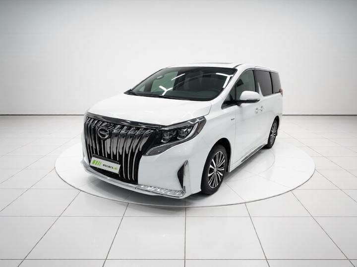 GAC Trumpchi M8 2021 Master Series 390T Premium