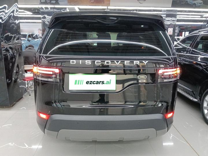Discovery 2018 3.0 SC V6 SE photo 4