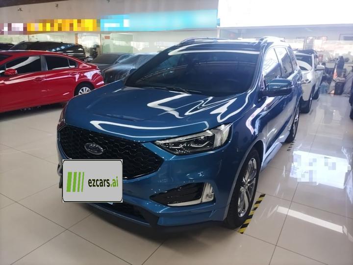 Edge 2020 EcoBoost 245 AWD ST-Line 7-Seater