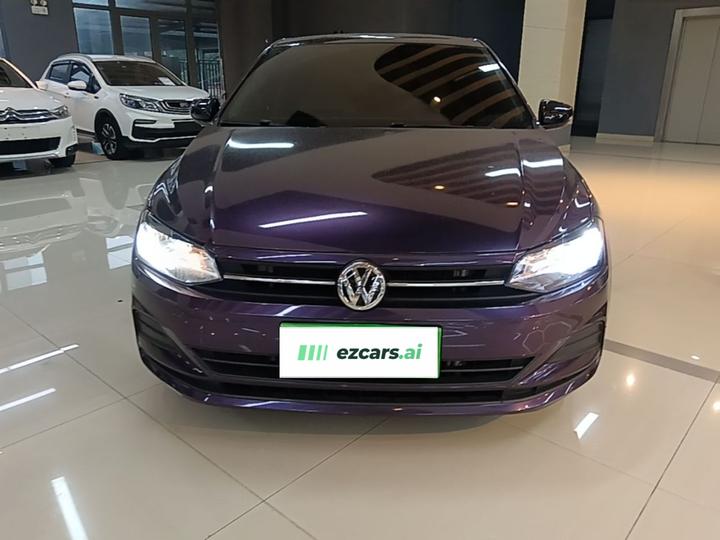Polo 2019 Plus 1.5L AT Tech photo 2