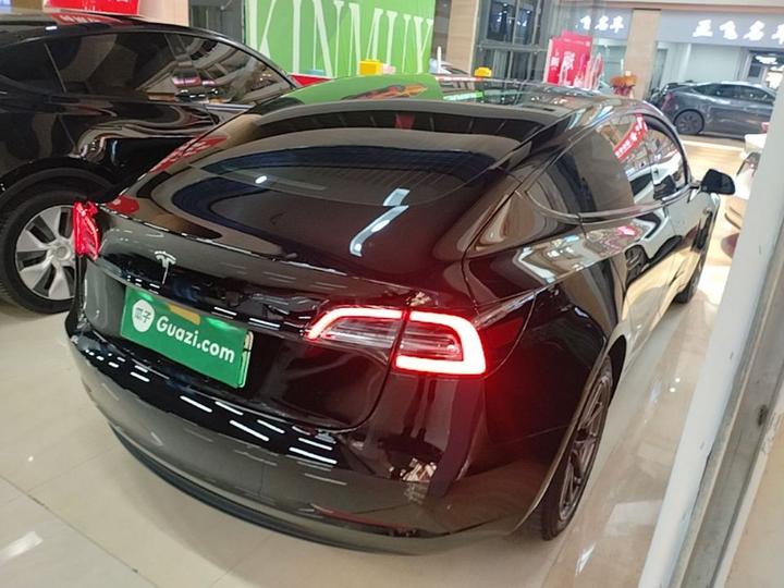 Model 3 2020 Facelift Long Range RWD photo 4