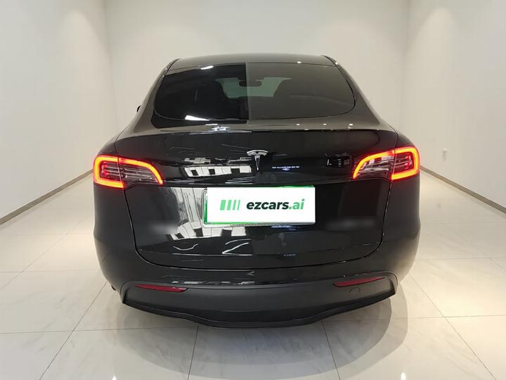 Model Y 2022 Facelift RWD photo 5