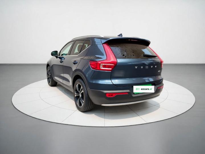 XC40 2021 T4 AWD Luxury photo 4