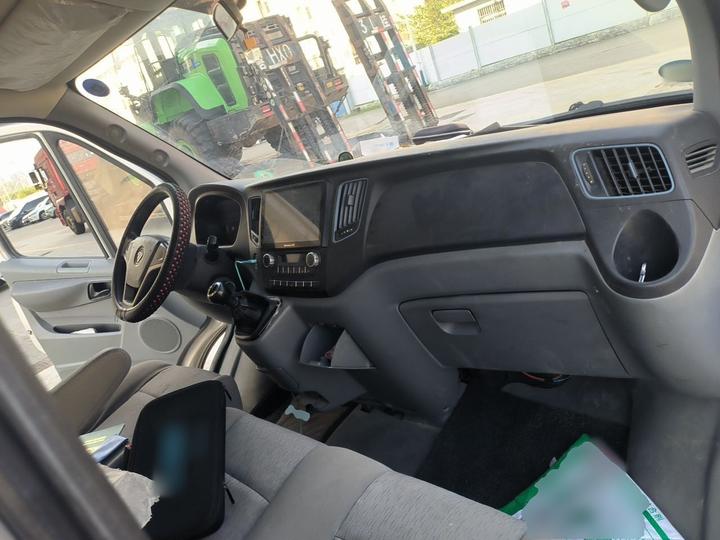 View 2019 2.5T E54J25TC3 photo 5