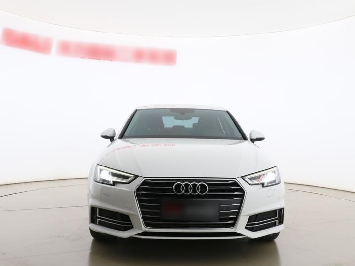 A4L 2019 40 TFSI Progressive China V photo 2