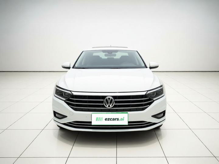 Sagitar 2021 280TSI DSG photo 2