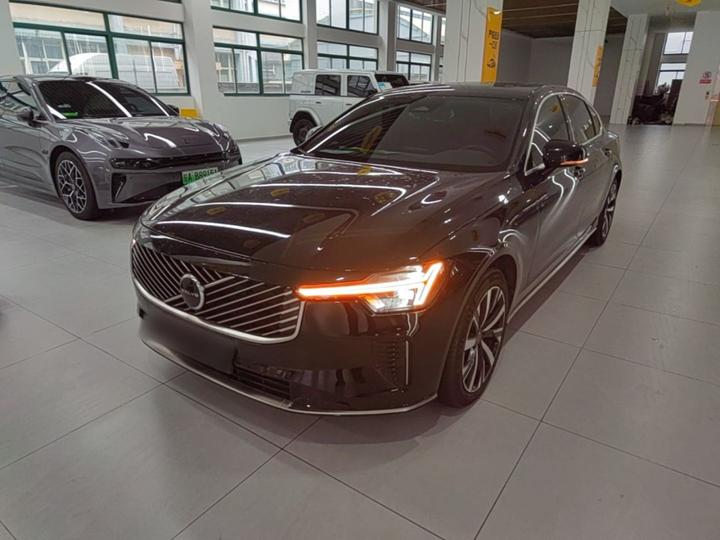 S90 2026 B5 Luxury
