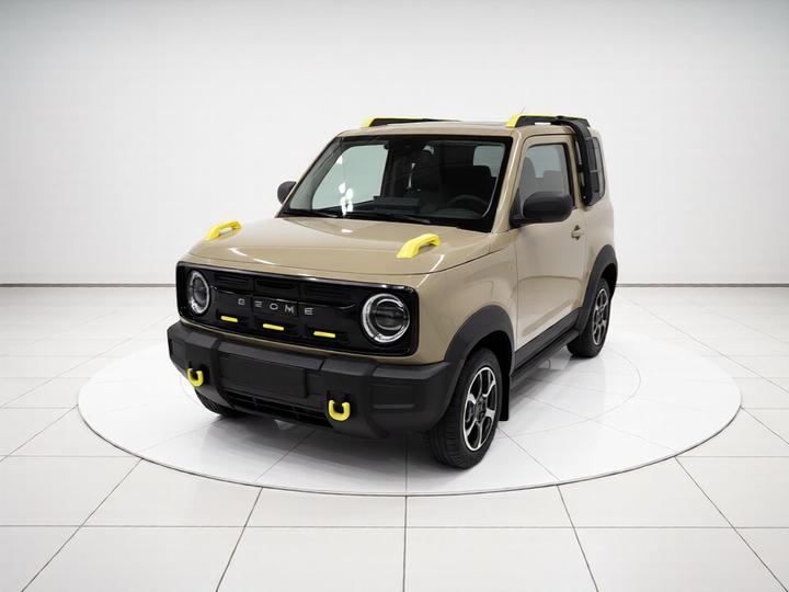 2024 200km Panda