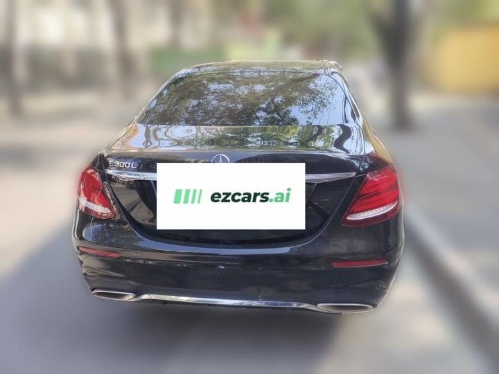 E-Class 2019 E 300 L Sport Fashion photo 5