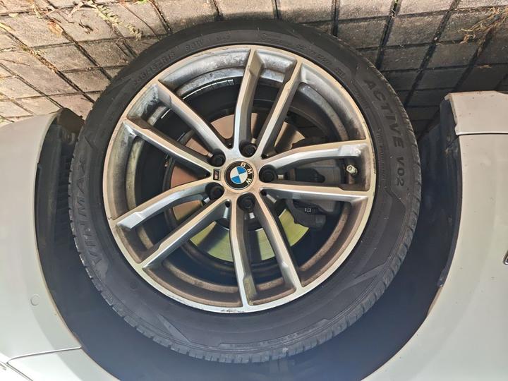 5 Series 2020 525Li M Sport Package photo 8
