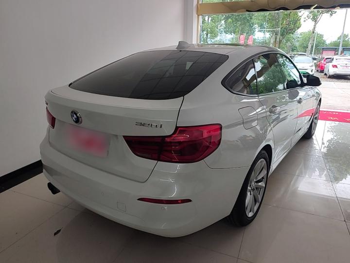 3 SeriesGT 2019 320i Fashion photo 6