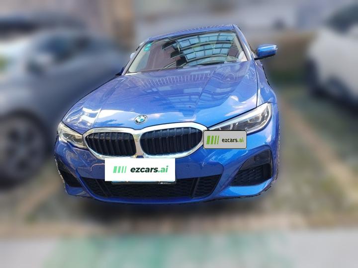 3 Series 2020 320Li M Sport Package photo 2