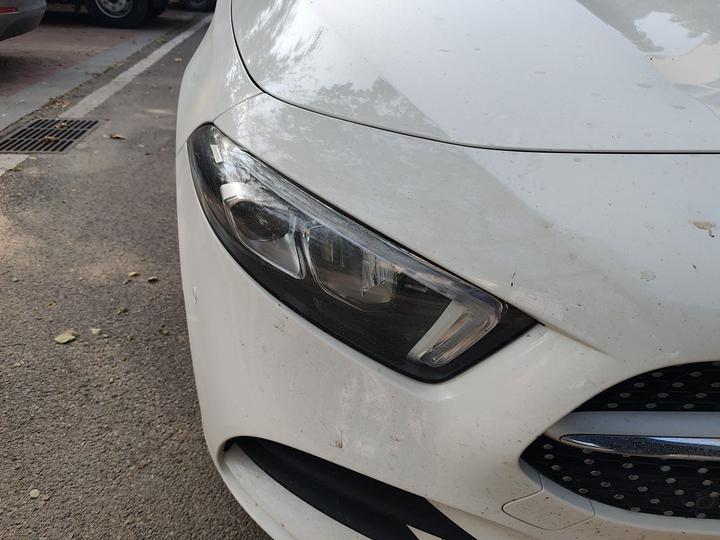 A-Class 2020 A 200 L Sport photo 7