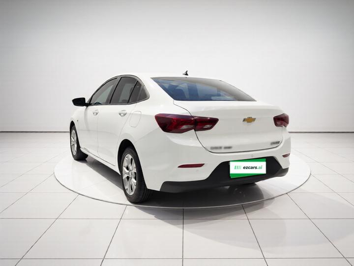 Cavalier 2020 325T AT photo 4