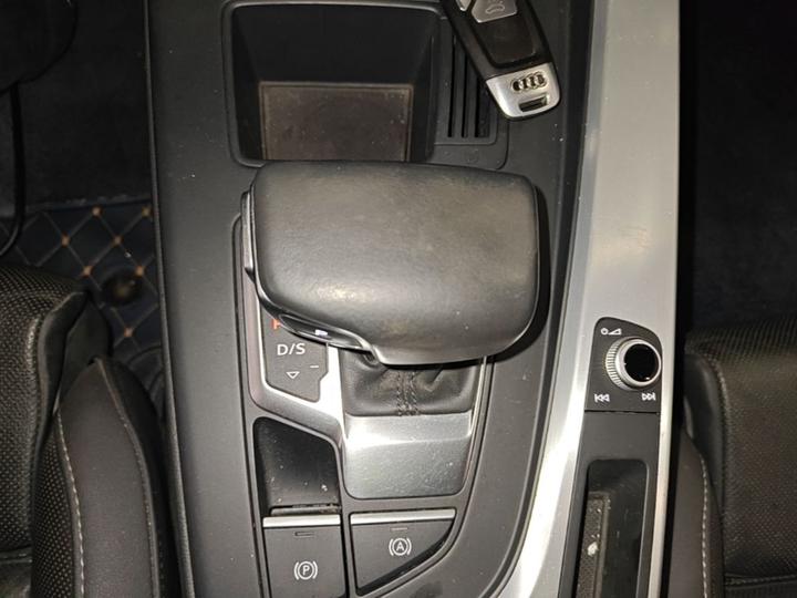 A4L 2020 40 TFSI Luxury Dynamic photo 5