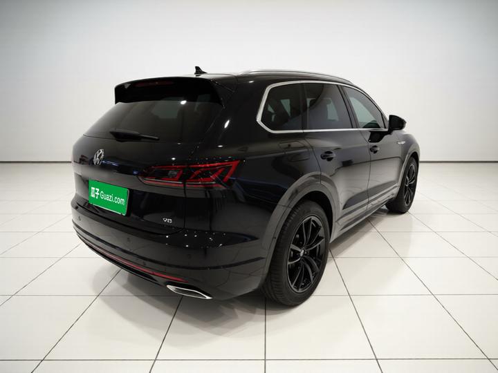 Touareg 2021 3.0TSI Classic Sport Package photo 6