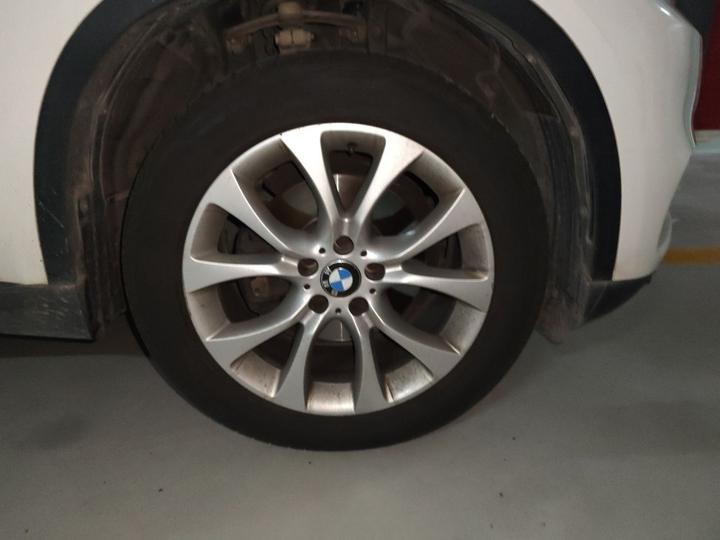 X5 Imported 2014 xDrive35i photo 8