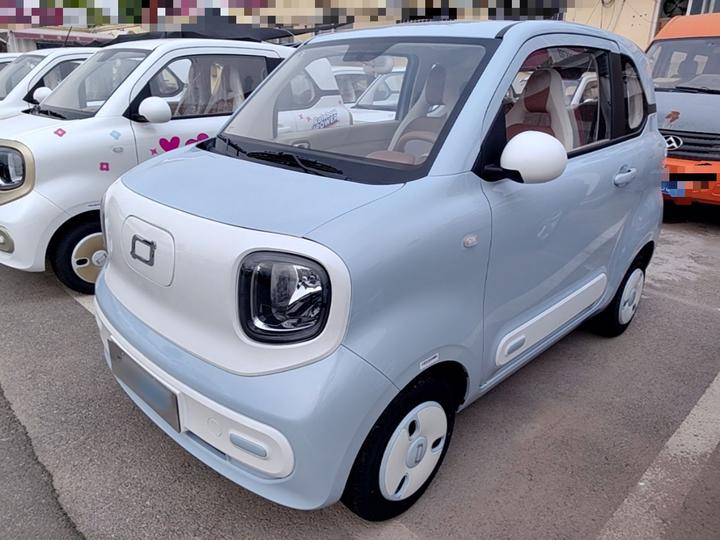 Bestune Pony 2025 222km