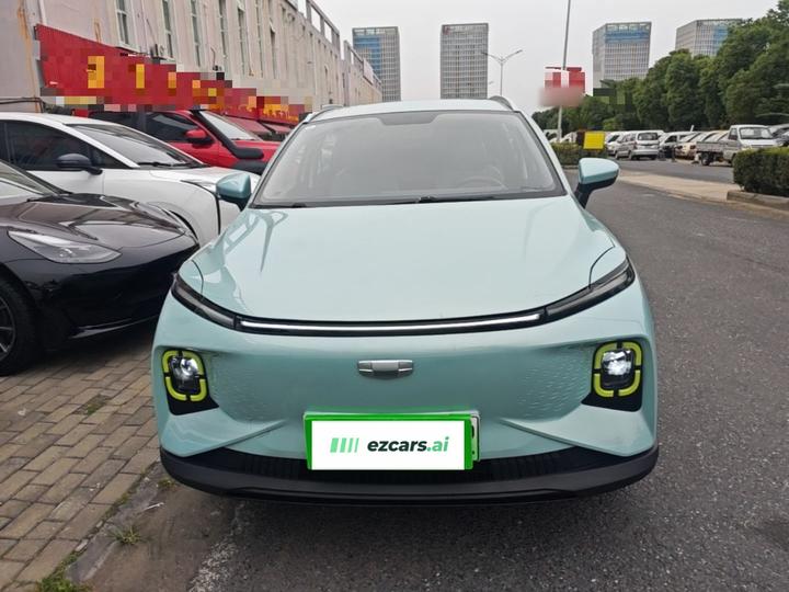 E Firefly 2023 320KM 5-Seater photo 2
